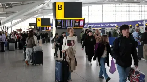 Heathrow Among Multiple Airports Affected by Cyber-Attack on Passenger Processing Platform
