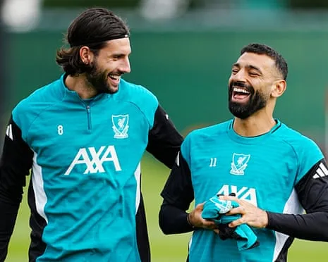 Upcoming Premier League Projected Team Selections