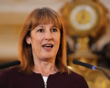 British Finance Minister Set to Attend Betting Advocate's Function Amid Taxation Assessment