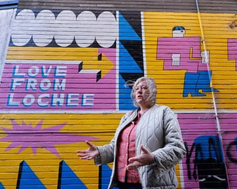 The Scottish Town Rejects Billionaire Bait, Upholding Togetherness Instead