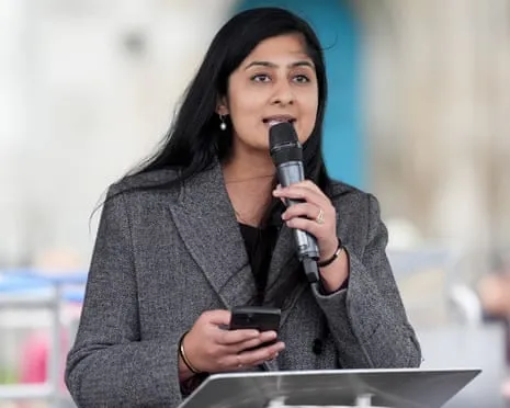 The Coventry South MP Seeks Advice From Defamation Lawyers In the Wake of Row Involving Jeremy Corbyn Regarding Organization Membership System