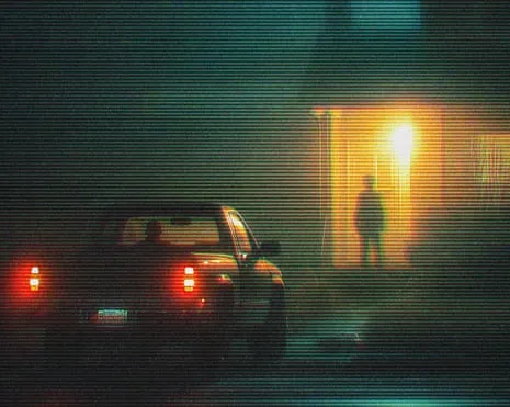 Profound Unease: The Disturbing Legacy of Paedophile-Hunting TV Shows