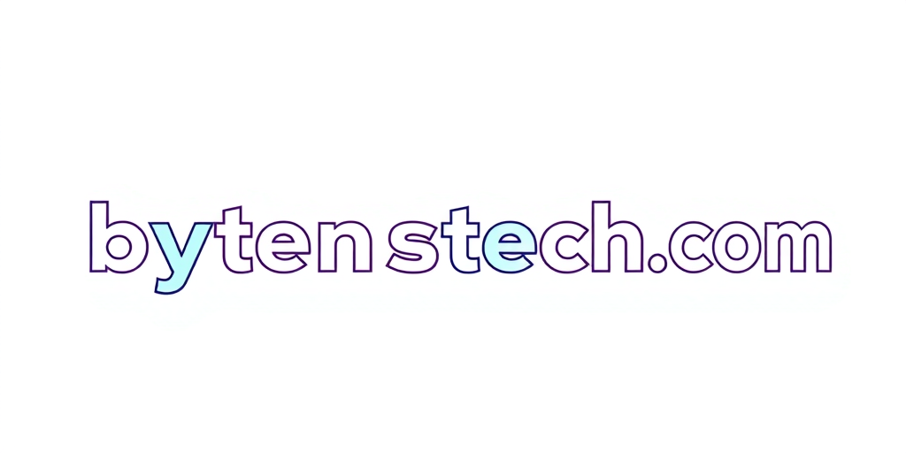 ByteNest Tech